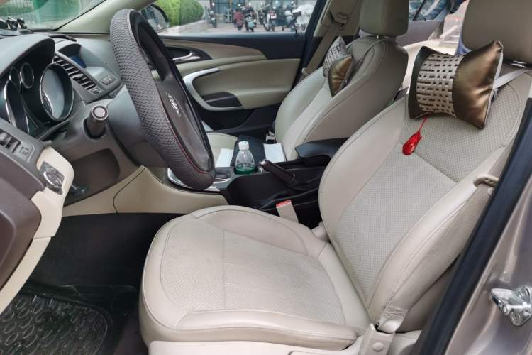 Used Buick Regal 2012 2.0L Comfort Edition