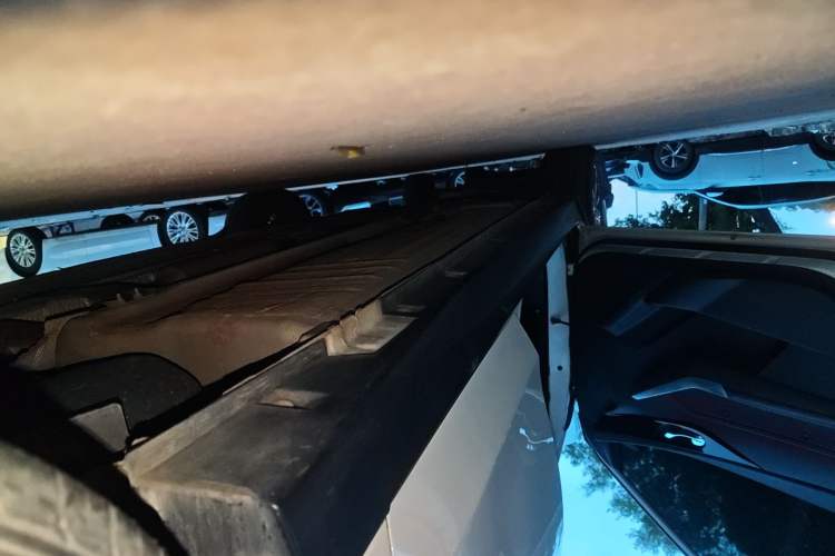 Used Venucia D60 2018 1.6L CVT Smart Connect Elite Edition
