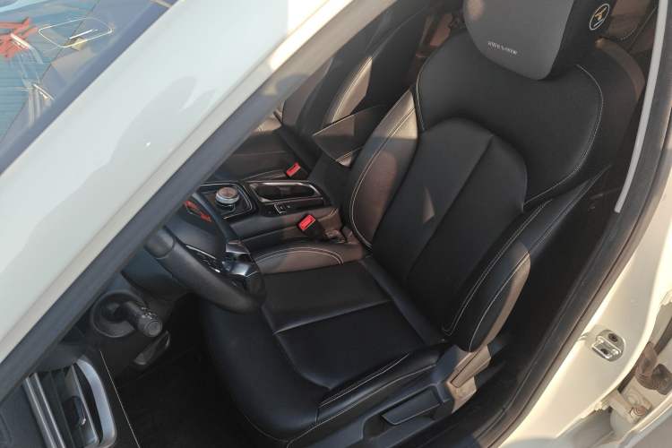 Used Roewe Ei5 2020 Luxury Edition