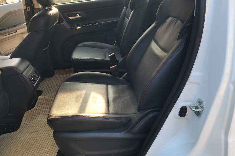 Used Oshan X70A 2018 1.5L Manual Comfort Model
