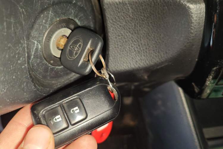 Used Toyota Vios FS 2021 1.5L CVT Fengchi Edition