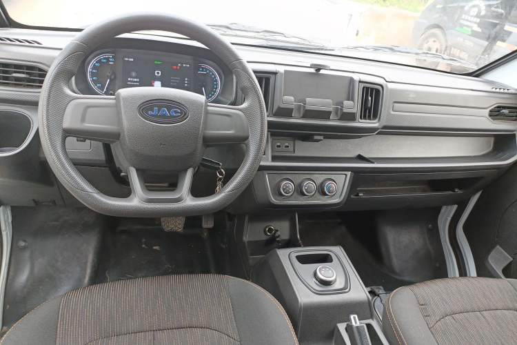 Used  Blue Cat 2023 M1 Zhongxinhang 38.64kWh Elite Edition