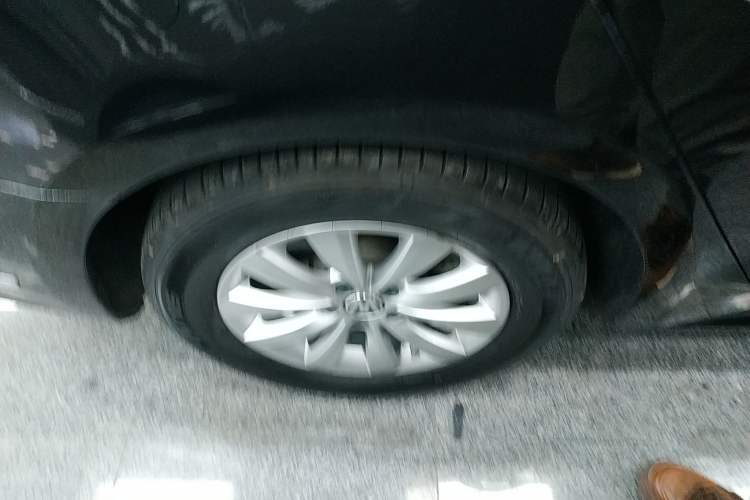 Used Volkswagen Passat 2014 1.8TSI DSG Luxury Edition
