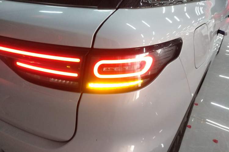 Used Leapmotor C11 2023 Extended-Range 285 Comfort Edition