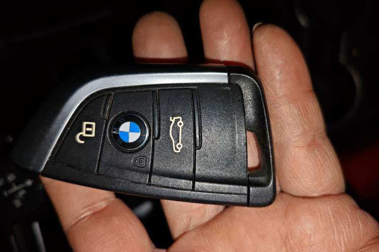 Used BMW 2 Series Active Tourer 2016 218i Fashion Model
