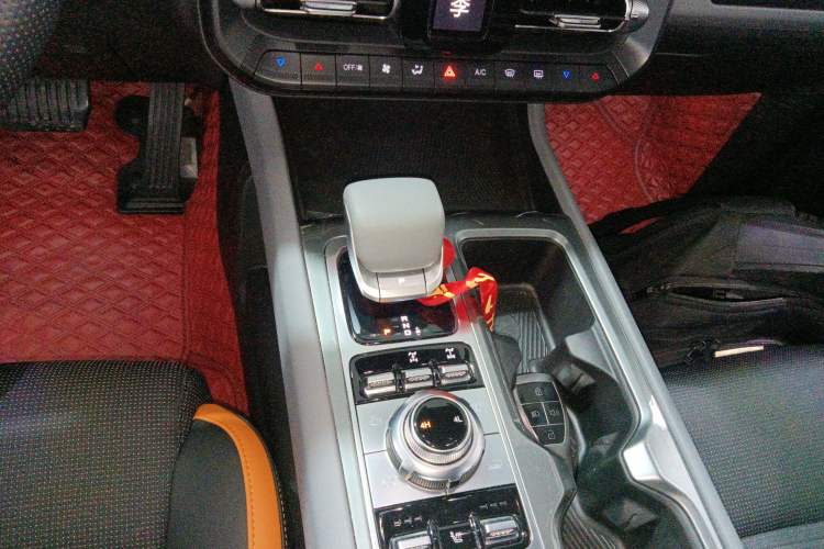 Used BAIC Off-Road BJ40 2024 2.0D All-New Blade Hero Crosser