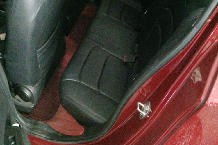 Used Chevrolet Cavalier 2019 320 Automatic Enjoyment with Sunroof