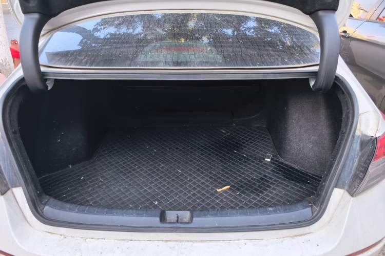 Used Honda Civic 2022 240TURBO CVT Dynamic Edition
