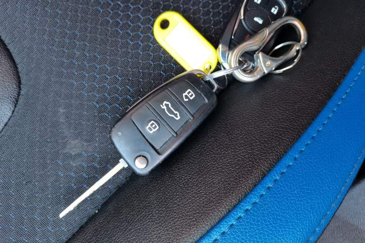 Used Chery Tiggo 3X 2017 1.5L Manual Fashion Edition
