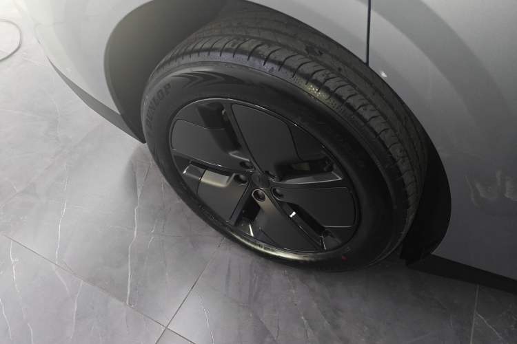 Used Li Auto Li Auto i6 
