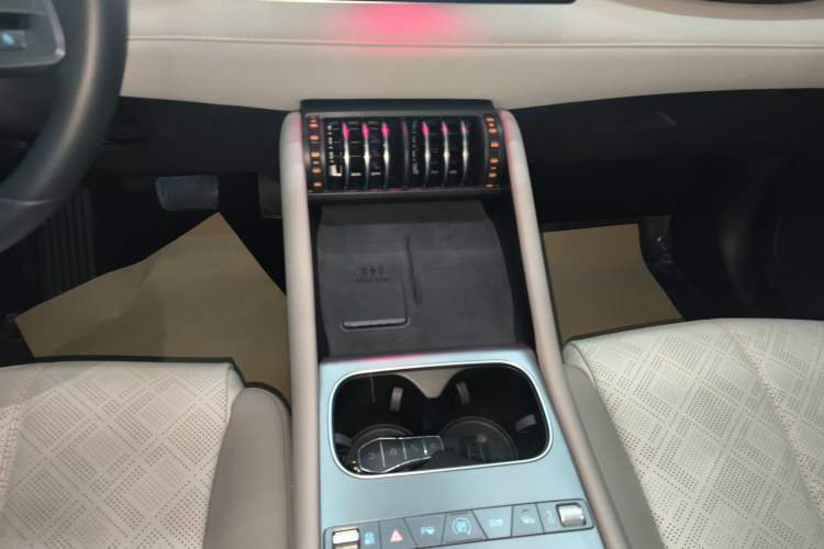 Used BYD Yuan PLUS 2025 Intelligent Driving Version 510 KM Beyond-Grade Edition
