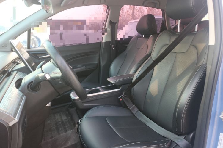 Used NETA V 2022 Chao 300 Lite Ternary Lithium