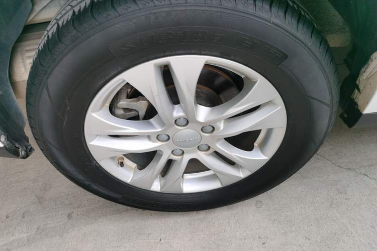 Used Haval M6 2021 PLUS 1.5T DCT Comfort Edition