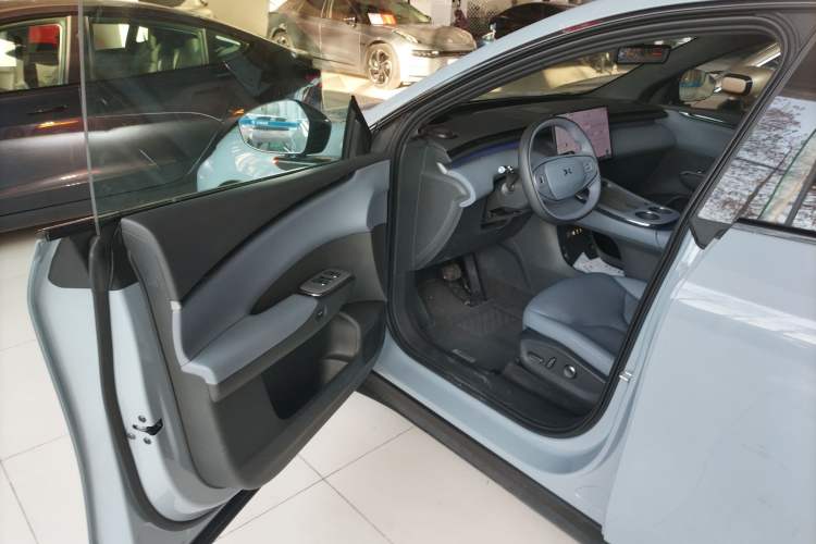 Used XPeng G7 2025 702 Max
