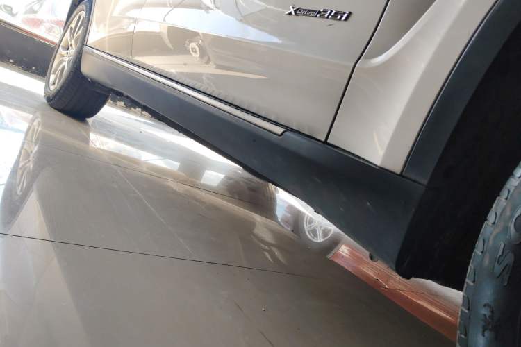 Used BMW X5 2014 xDrive35i Elegant Edition
