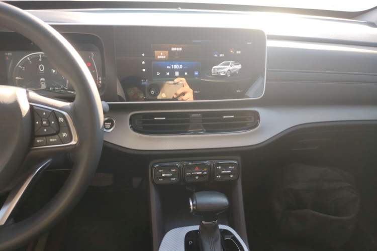 Used GAC Trumpchi GS3 2021 POWER 270T Automatic Luxury Edition