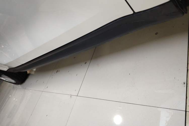 Used ORA Good Cat 2021 500km Long-Range Poseidon Edition Lithium-Ion Battery
