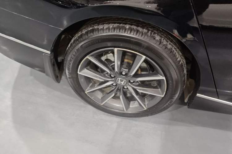 Used Honda Inspire 2022 260TURBO Elegant Edition