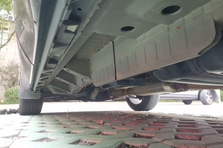 Used Buick Enclave 2020 28T Two-Wheel Drive Prestige Version
