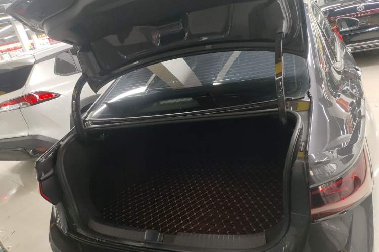 Used Volkswagen Sagitar 2025 300TSI DSG Excellence Edition
