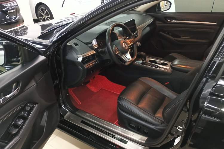 Used Nissan Teana 2021 2.0L XL Comfort Edition
