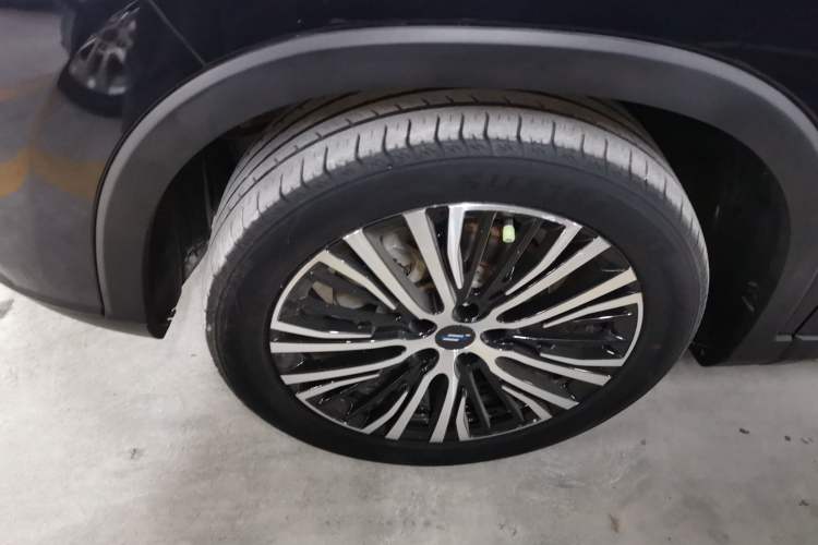 Used Oshan X7 2020 1.5T Automatic Luxury Model
