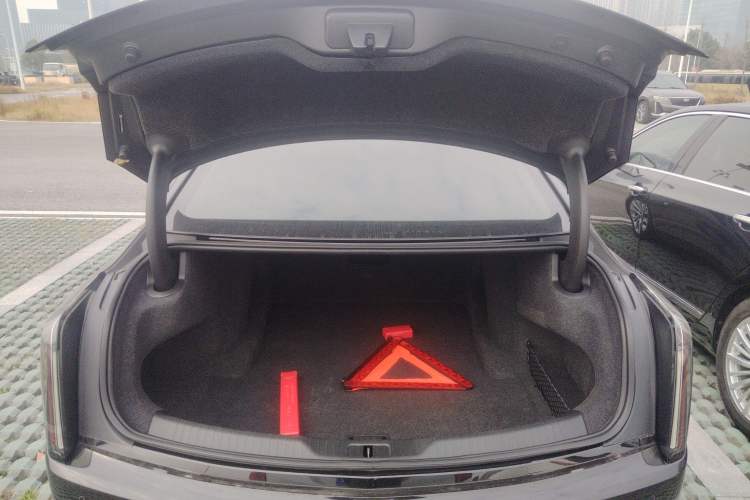 Used Cadillac CT6 2023 28T Platinum Edition
