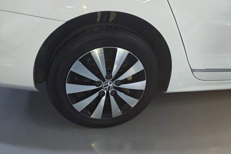 Used Volkswagen Sagitar 2018 280TSI DSG Comfort Model
