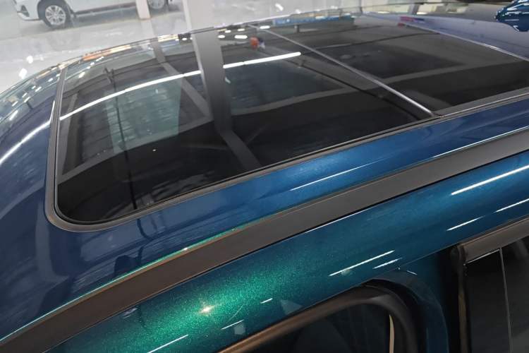 Used ORA Good Cat 2023 401 km Standard Range Prestige Version Lithium Iron Phosphate