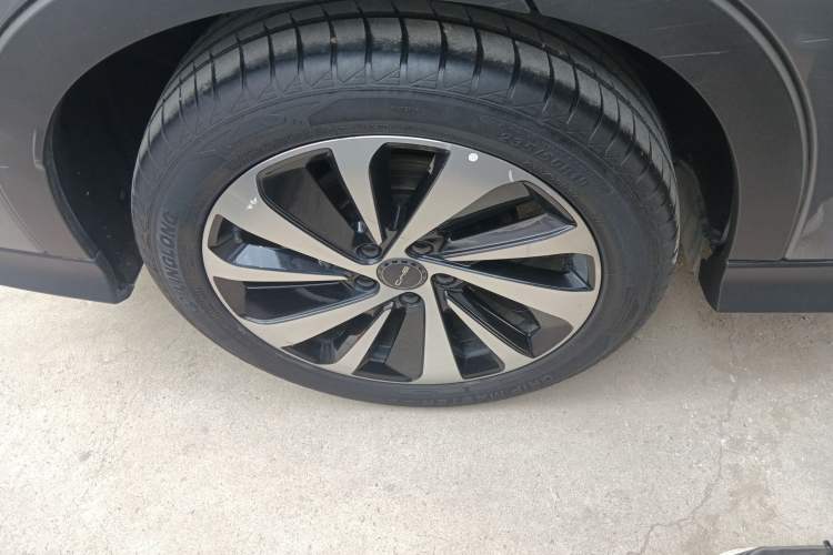 Used BYD Song PLUS New Energy 2023 Champion Edition DM-i 110KM Flagship Model
