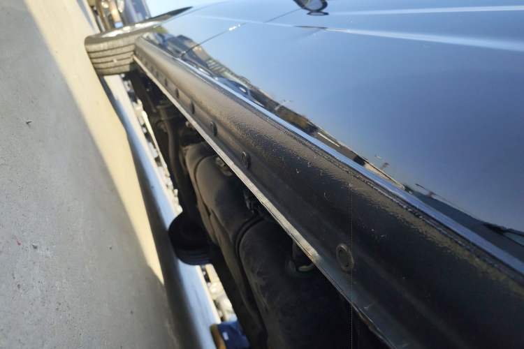 Used  M4 2022 2.0 TGDI Automatic Business Edition
