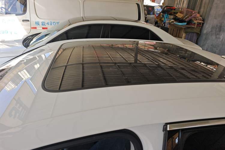 Used Audi A4L 2018 30th Anniversary Edition 40 TFSI Fashion Model