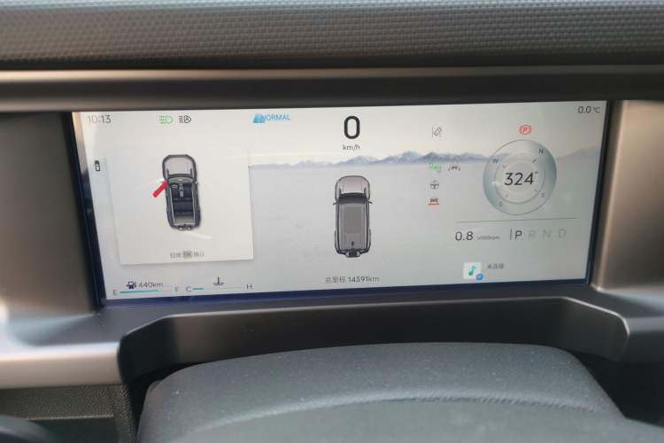 Used JETOUR Traveler 2025 2.0TD DCT XWD Cross-country
