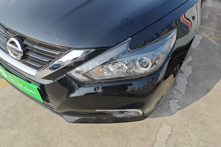 Used Nissan Teana 2016 Revised Version 2.0L XL Comfort Edition