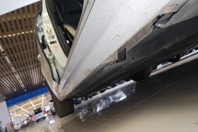 Used BYD Qin PLUS 2021 EV 600KM Flagship Model