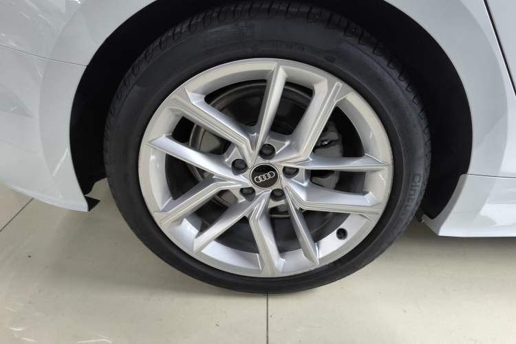 Used Audi A5 2021 Sportback 40 TFSI Fashionable and Dynamic Model
