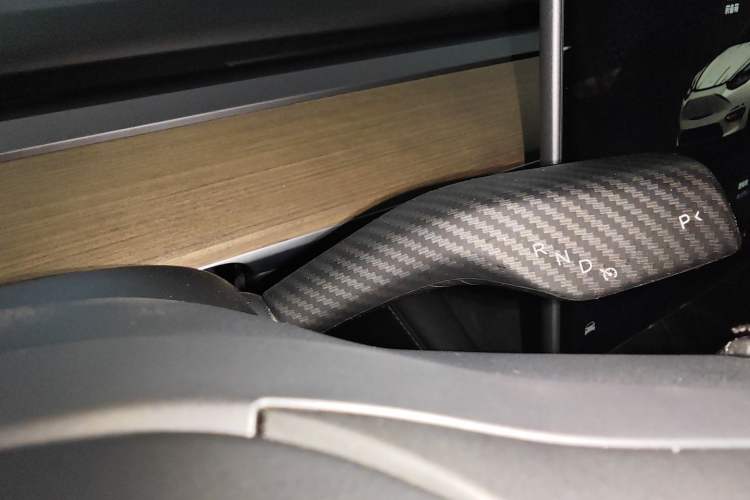 Used Tesla Model Y 2022 Performance High-Performance All-Wheel-Drive Version