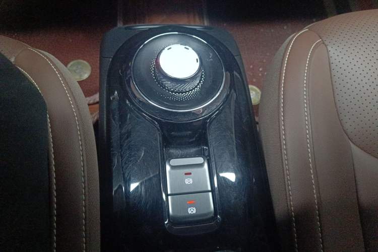 Used Wuling Bingo 2023 333km Enjoy+ Version