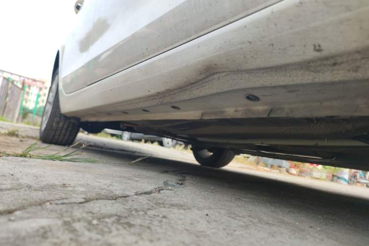 Used Ford Escort 2017 Happiness Edition 1.5L Automatic Fashion Version