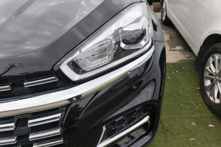 Used Chery Tiggo 8 2022 1.5 TCI Automatic Exclusive Edition 7-Seater
