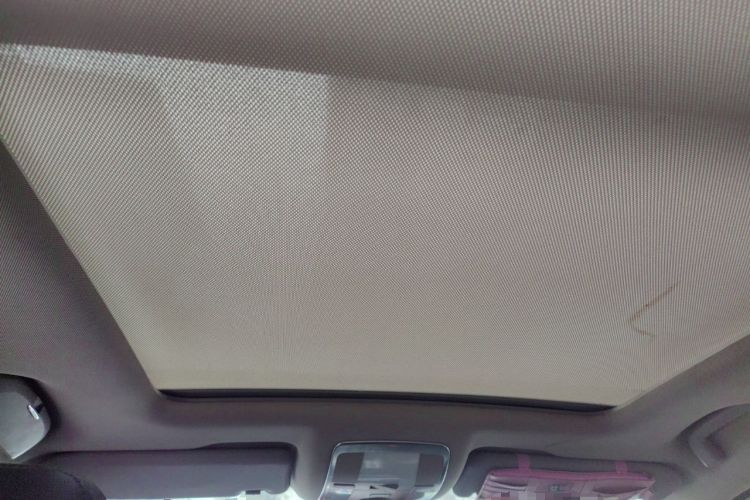 Used Zotye T600 Coupe 2017 1.5T Automatic Luxury Model
