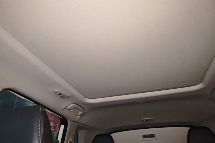 Used Nissan X-Trail 2021 VC-Turbo 300 CVT 4WD Luxury Edition
