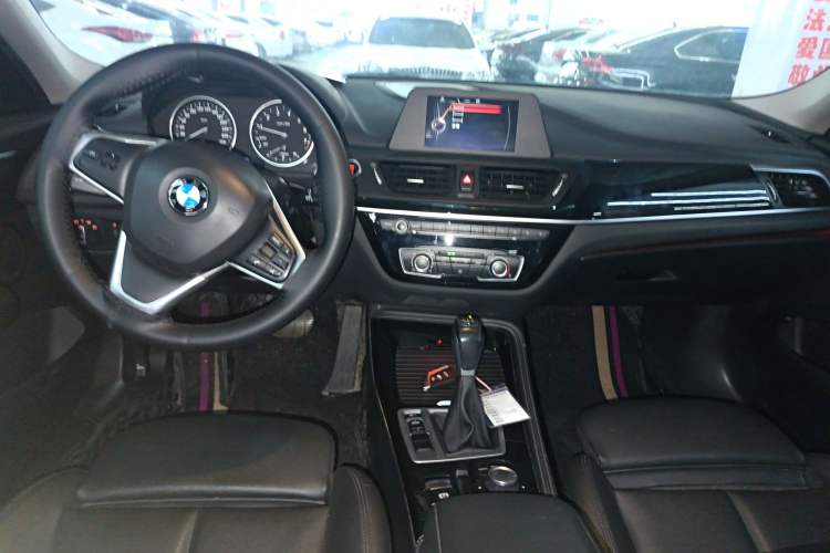 Used BMW 1 Series 2017 118i Sport Edition