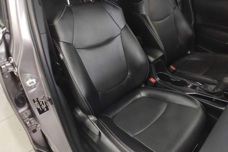 Used Toyota Corolla Cross 2022 2.0L Elite Edition
