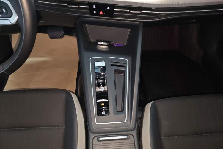 Used Volkswagen Golf 2021 280TSI DSG Pro
