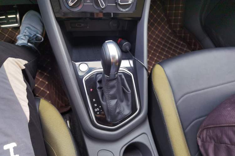 Used Jetta VS5 2019 280TSI Automatic Enjoyment Model
