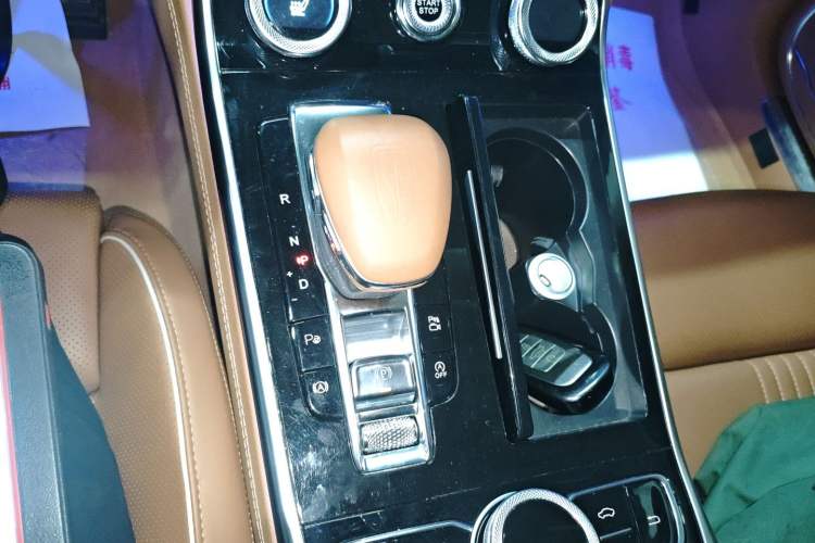 Used Hongqi H9 2020 2.0T Smart Connect Flagship Edition
