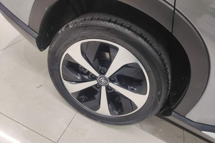 Used BYD Song PLUS New Energy 2021 DM-i 110KM Flagship PLUS
