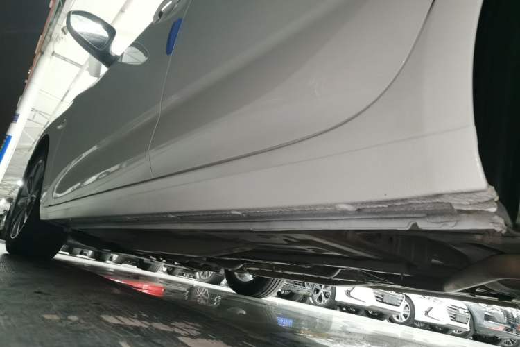 Used Chevrolet Monza 2022 320 Automatic Enjoyment Edition
