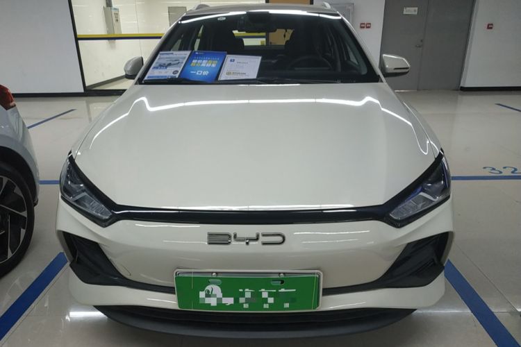 Used BYD e2 2023 Comfort Model
